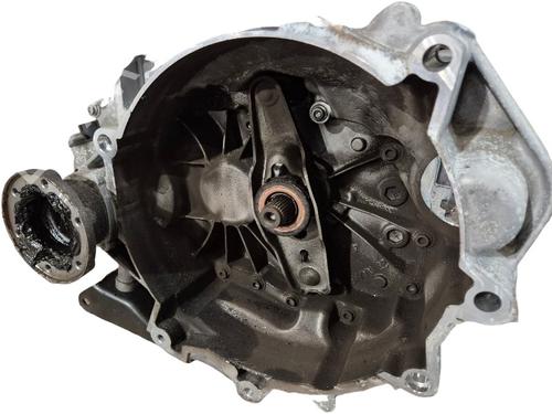 Used Gearbox SEAT IBIZA IV (6J5, 6P1) 1.2 TSI (86 hp) 28105476