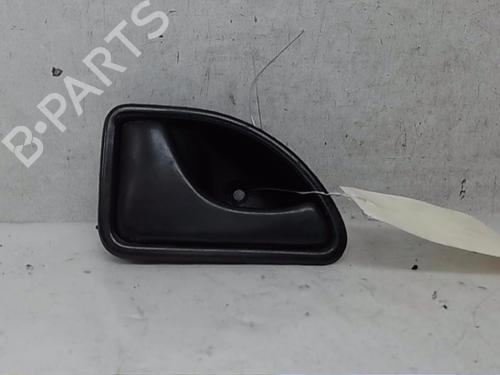 Used Front left interior door handle RENAULT KANGOO (KC0/1_) 1.4 (KC0C, KC0H, KC0B, KC0M) (75 hp) 13824606