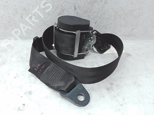 Used Rear left belt tensioner PEUGEOT 1007 (KM_) 1.4 HDi (68 hp) 13824832