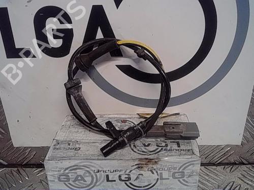 Elektronisk sensor NISSAN QASHQAI II SUV (J11, J11_) 1.6 dCi (130 hp) 14554174