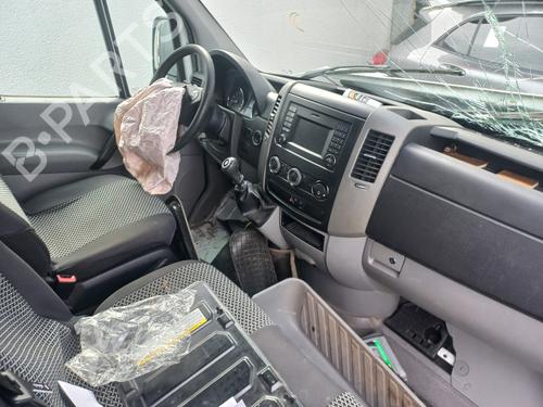 Gearbox MERCEDES-BENZ SPRINTER 3-t Van (B906)  | BP25299988M3 