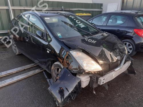 Engine TOYOTA PRIUS Liftback (_W2_)  | BP15523187M1 