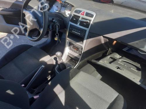 Peças PEUGEOT 307 SW (3H) [2002-2009]  4359181