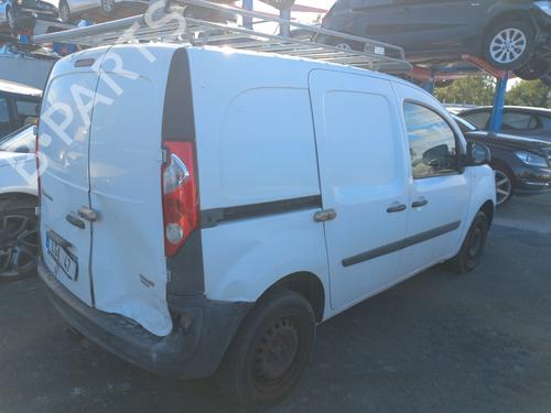 Front left belt tensioner RENAULT KANGOO Express (FW0/1_) | BP30868081C87