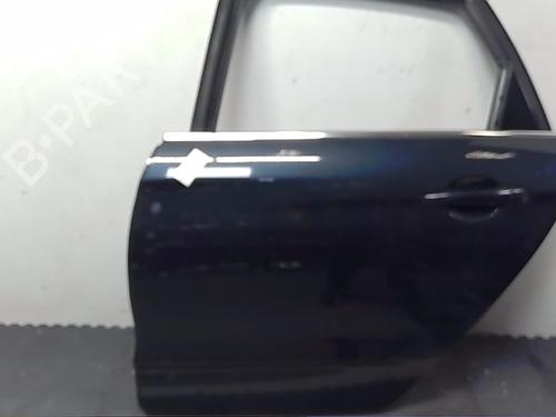 Left rear door CITROËN C4 II (NC_) 1.6 HDi 115 | BP18662772C4 