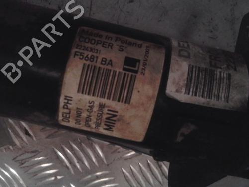 Left front shock absorber MINI MINI (R56) Cooper S | BP31076820M16 - Image 2