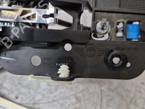 Front left interior door handle MINI MINI (F56) Cooper S | BP32307750I13