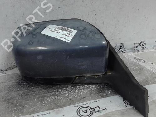 Right mirror MAZDA 5 (CR) 2.0 CD (CR19) | BP18327406C27 