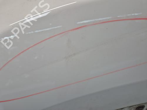 Right front fenders NISSAN JUKE (F15) 1.5 dCi | BP28800843C42 
