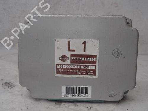 Used Gearbox control unit NISSAN PATHFINDER III (R51) 2.5 dCi 4WD (174 hp) 16100360