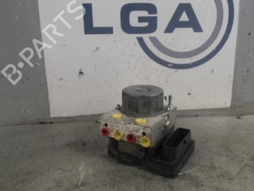 ABS Bremseaggregat RENAULT CLIO IV (BH_) 1.5 dCi 90 (90 hp) 13869490