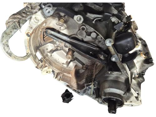 Used Gearbox RENAULT MEGANE I (BA0/1_) 1.6 16V (BA04, BA0B, BA11, BA1J, BA16, BA19, BA1K, BA1V,... (107 hp) 31656008