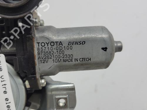 Used Front right window mechanism Front right window mechanism 37185542 37185542