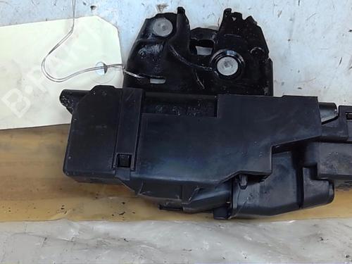 Tailgate lock CITROËN C3 AIRCROSS II (2R_, 2C_) 1.5 BlueHDi 100 (2CYHYJ) | BP19325986C101