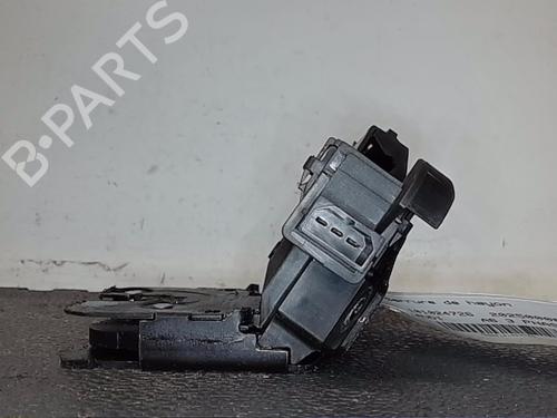 Bakluke lås AUDI A6 C6 Avant (4F5) 2.8 FSI | BP23505743C101 