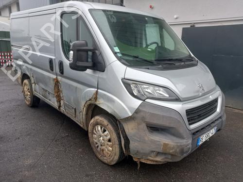 Instrument cluster PEUGEOT BOXER Van 2.2 HDi 130 | BP33679462C47  - Image 7