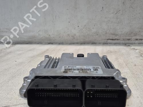 Engine control unit (ECU) BMW 3 Touring (F31) 318 d | BP27215874M57 