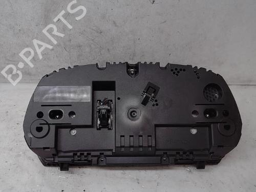 Used Instrument cluster BMW 3 Touring (E91) 320 d (177 hp) 15523205