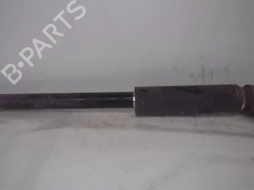 Used Left rear shock absorber CHEVROLET CRUZE (J300) [2009-2025]  13849513