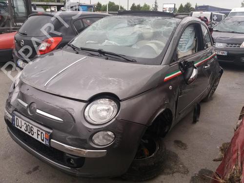Starter FIAT 500 (312_) 1.2 (312AXA1A) | BP13859989M8 