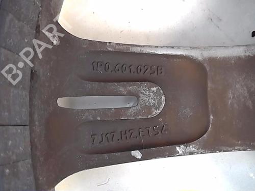 Rim SEAT LEON (1P1) 2.0 TDI | BP13844372C45 