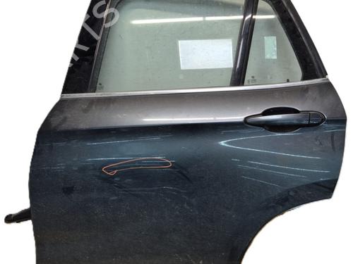 Dør venstre bagtil BMW X1 (E84) sDrive 16 d | BP24991850C4 - Image 4