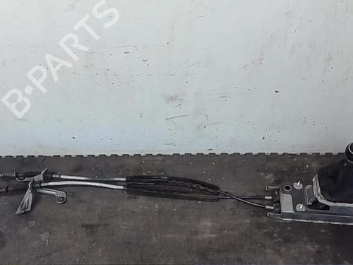 Used Gear lever VW GOLF V (1K1) [2003-2010]  21755009