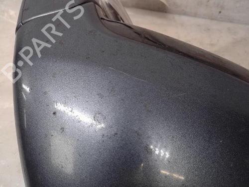 Left mirror CITROËN C4 Picasso I MPV (UD_)  | BP16037743C26 