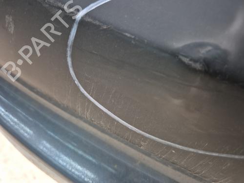 Rear bumper PEUGEOT 207 (WA_, WC_) 1.6 HDi | BP28206123C8 