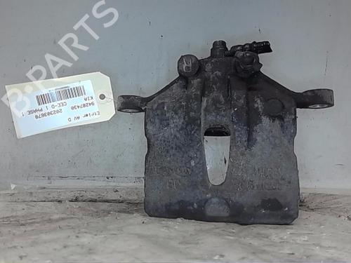 Used Right front brake caliper KIA CEE'D Hatchback (ED) 1.6 CRDi 115 (115 hp) 21583498