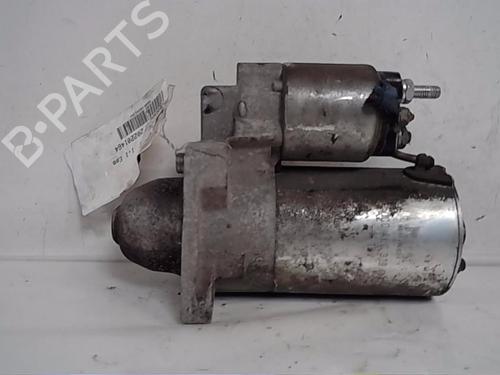 Used Starter FIAT SEICENTO / 600 (187_) 1.1 (187AXB, 187AXB1A, 187AXC1A02) (54 hp) 13845182