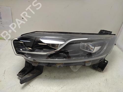 Used Left headlight Left headlight 33835110 33835110