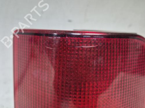 Left taillight CITROËN BERLINGO / BERLINGO FIRST Box Body/MPV (M_)  | BP26197376C34 