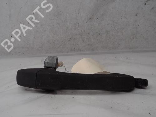 Used Rear right exterior door handle DODGE CALIBER 2.0 CRD (140 hp) 13841669