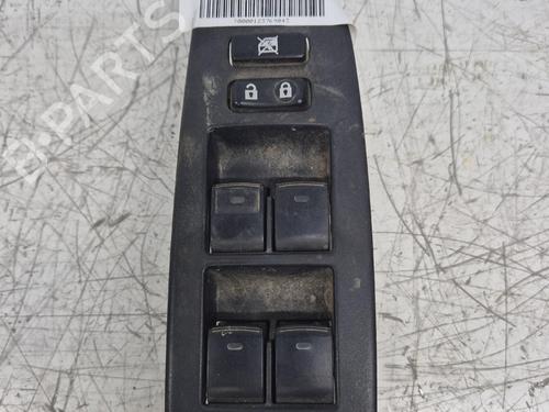 Used Left front window switch Left front window switch 37185472 37185472