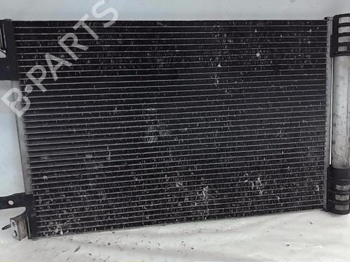 AC radiator PEUGEOT 308 II (LB_, LP_, LW_, LH_, L3_) 2.0 GT BlueHDi 180 | BP20507994M32 