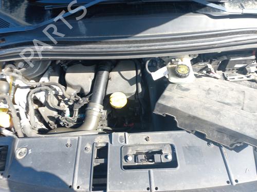 Left tailgate light RENAULT SCÉNIC III (JZ0/1_) 1.5 dCi | BP37276454C79 - Image 5
