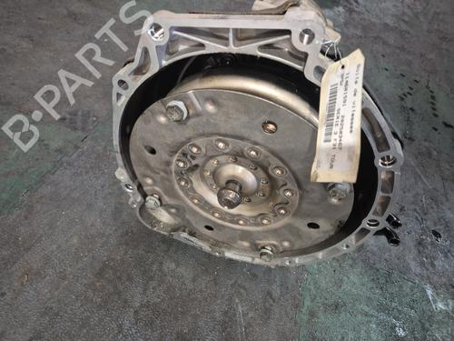 Used Gearbox BMW 3 Touring (F31) 320 d (184 hp) 30265230