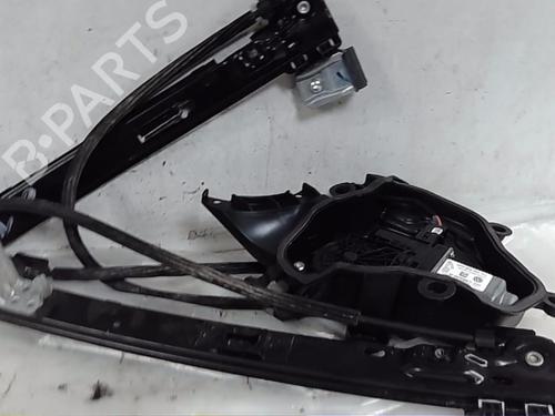 Front right window mechanism SEAT IBIZA IV (6J5, 6P1) 1.6 TDI | BP21226234C23 