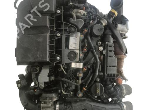 Engine PEUGEOT PARTNER Box Body/MPV (K9) 1.5 BlueHDi 75 | BP38607533M1 - Image 4