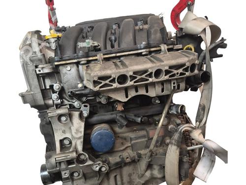 Motor für DACIA SANDERO [2008-2025]  27510014