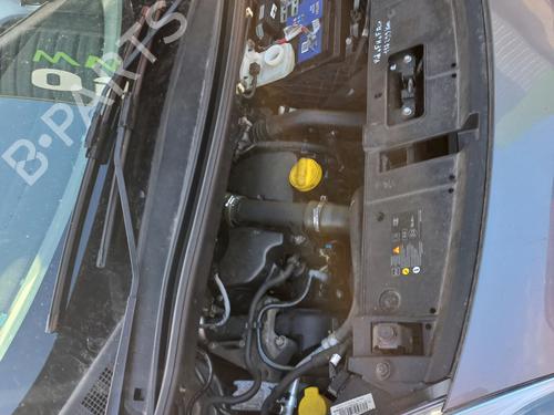 Pièces Détachées Usagées RENAULT SCÉNIC III (JZ0/1_) 1.5 dCi (110 hp) 4366958