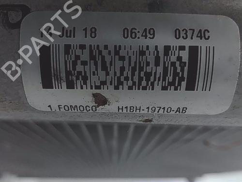 AC-Kondensator FORD FIESTA VII (HJ, HF) 1.0 EcoBoost (140 hp) 14982885