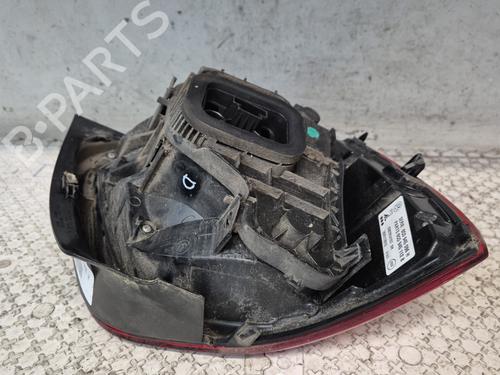Right taillight VW POLO V (6R1, 6C1) 1.8 GTI | BP26227771C35 