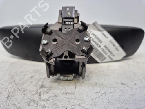 Rear mirror VW T-CROSS (C11, D31) 1.0 TSi | BP31119098I6