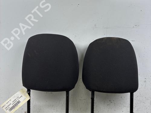 Nakkestøtte DACIA SANDERO II TCe 90 (B8M1, B8MA, B8AC) | BP39572197I31 - Image 3