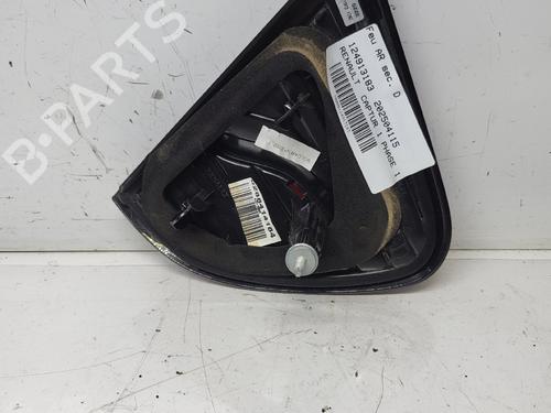 Right tailgate light RENAULT CAPTUR I (J5_, H5_) 1.5 dCi 110 | BP35997786C80 - Image 3