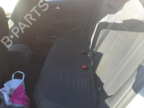 Antenna/Base PEUGEOT 308 SW II (LC_, LJ_, LR_, LX_, L4_) 1.6 BlueHDi 120 | BP30714404C140