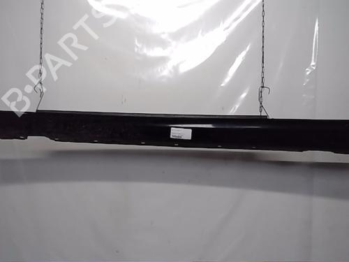 Left sideskirt MERCEDES-BENZ CLC-CLASS (CL203) CLC 200 CDI (203.707) 2036373509