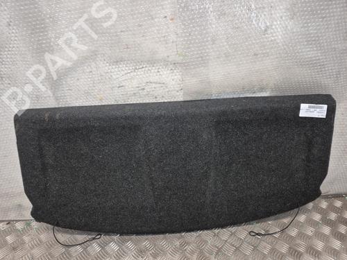 Used Rear parcel shelf PEUGEOT 208 I (CA_, CC_) 1.6 HDi (92 hp) 30521682
